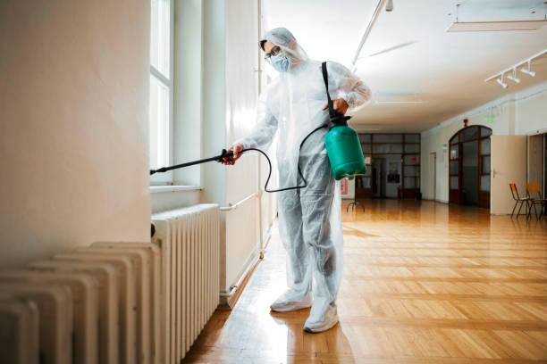 Woodburn, VA Pest Control Company